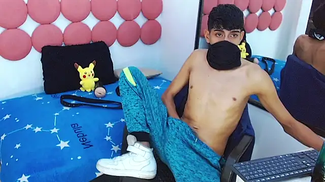 Drake_Jackn Webbikameraesitys