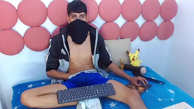 Drake_Jack webcam show