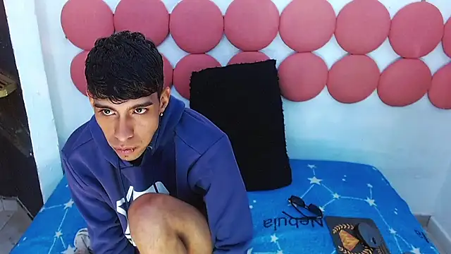 Show webcam de Drake_Jack