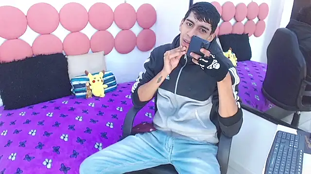 Drake_Jack Webcam show