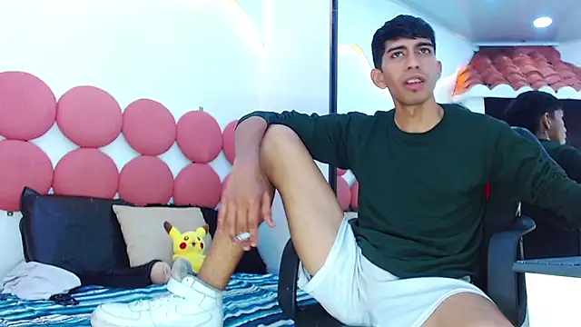 Drake_Jack Webcam Show