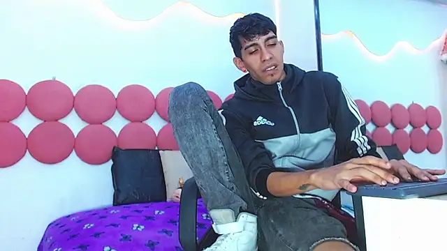 Drake_Jack webcam show
