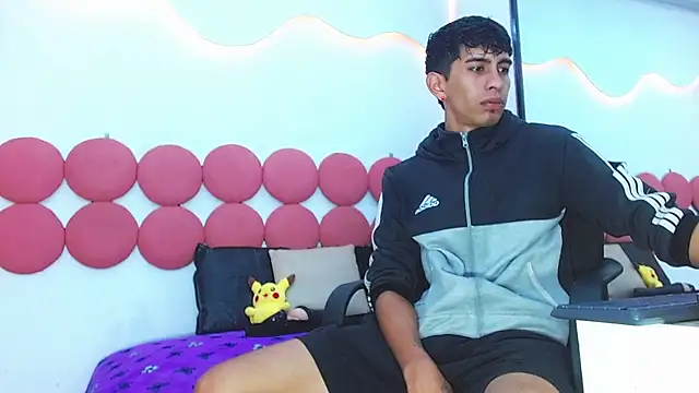 Drake_Jack Webcam show