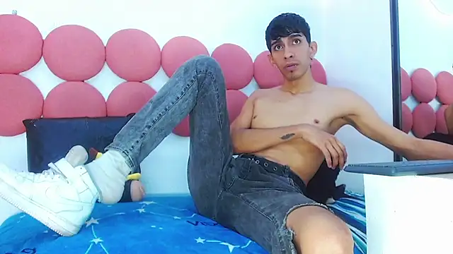 Drake_Jack ওয়েবক্যাম শো