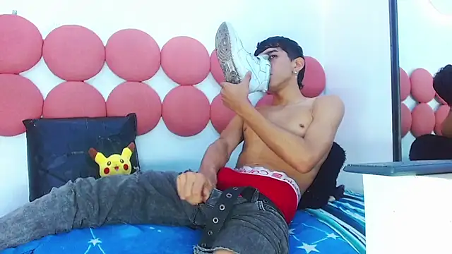 โชว์เว็บแคมของ Drake_Jack