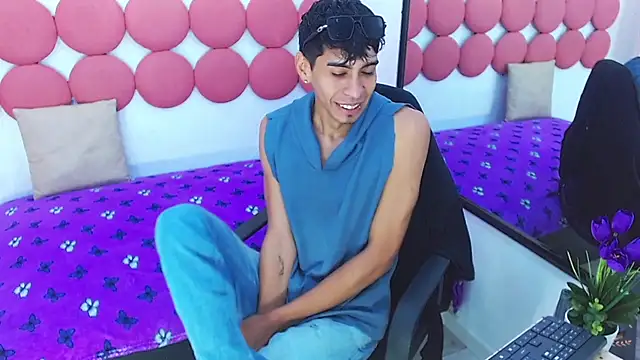 Drake_Jack Webcam Show