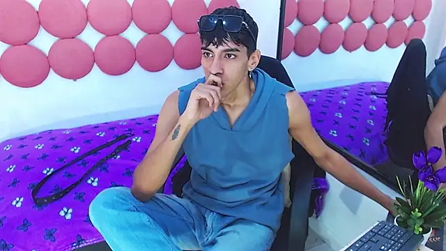 عرض كام Drake_Jack