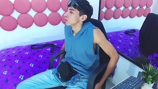 Drake_Jack webcam show