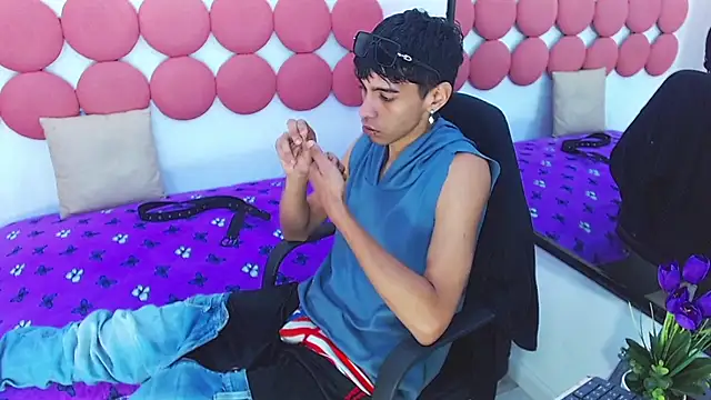 Drake_Jack's Webcam Show