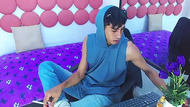 Drake_Jack Webcam Show