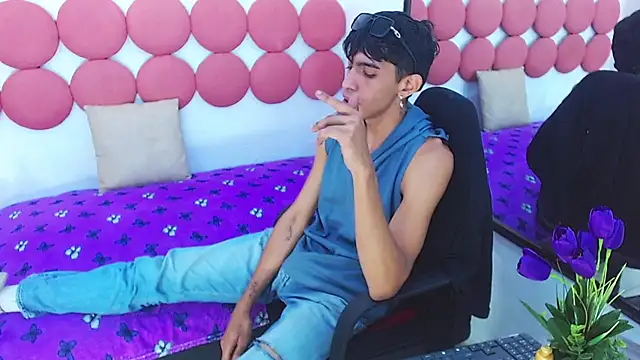 Drake_Jack 웹캠 쇼