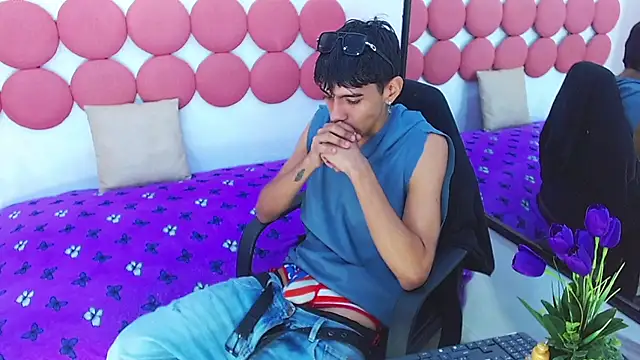 Drake_Jack Webcamshow