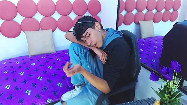 Drake_Jack Webcam show