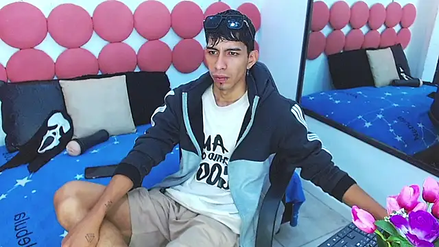 Drake_Jack Webcam Show