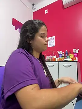 Raissa012's Live XXX Chat