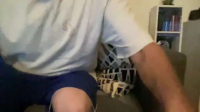 Show de LBaronne na webcam