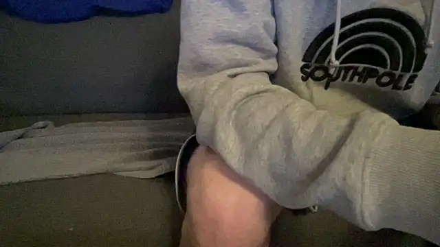 LBaronne's Webcam Show