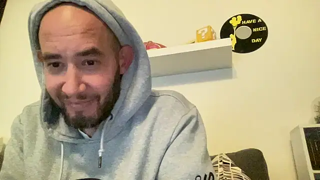 Show de RIENASIGNALER na webcam
