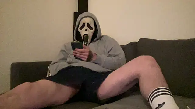 RIENASIGNALER Webcam show