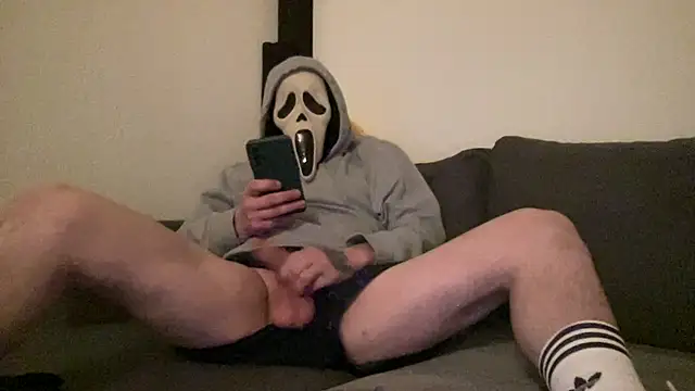 RIENASIGNALER Webcam Show