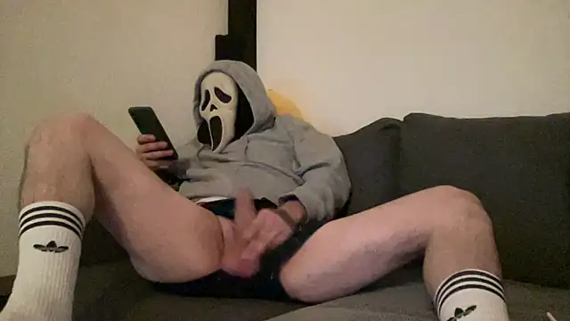 RIENASIGNALER Pertunjukan Webcam