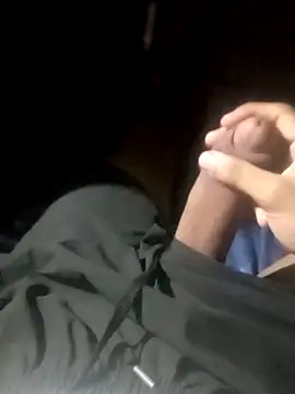 elnegritohot20 Webcam Show