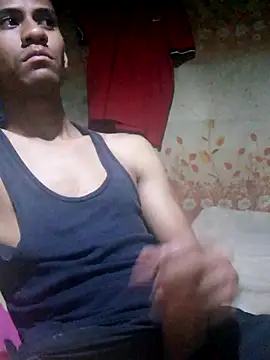 elnegritohot20 Webcam Show
