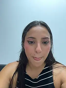 عرض كام MeggyMae_