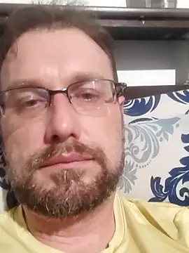Antoniobug Webcam Show