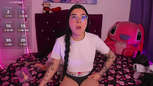 Show de webcam de Pau_lixx