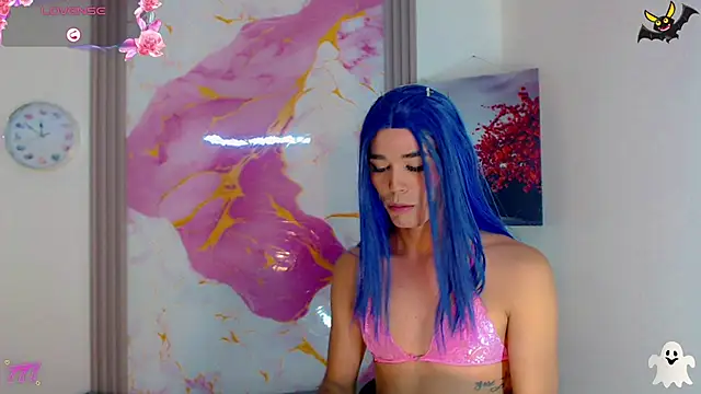 Nico_Sweett webcam show