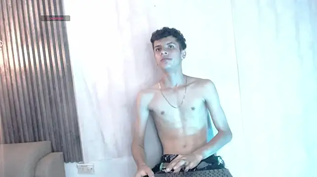 Show Webcam de JuniorPrinceMorris
