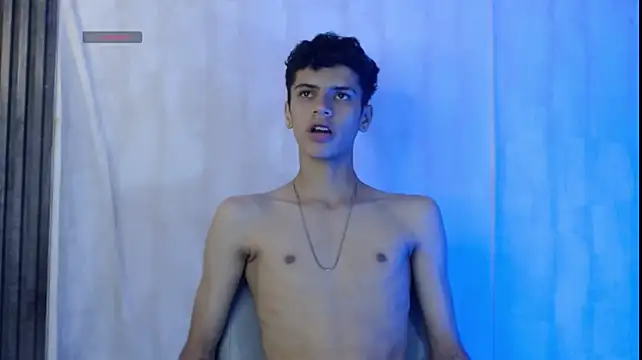 JuniorPrinceMorris Webcam show