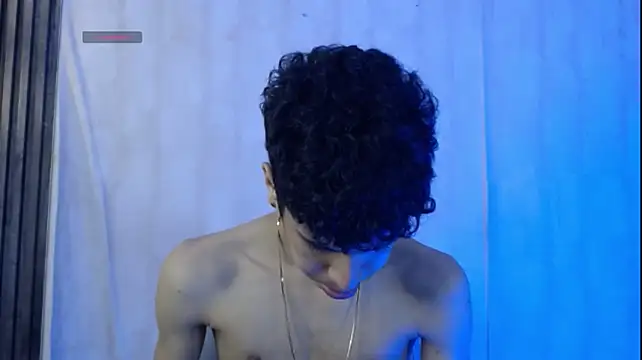 JuniorPrinceMorris Webcam-Show