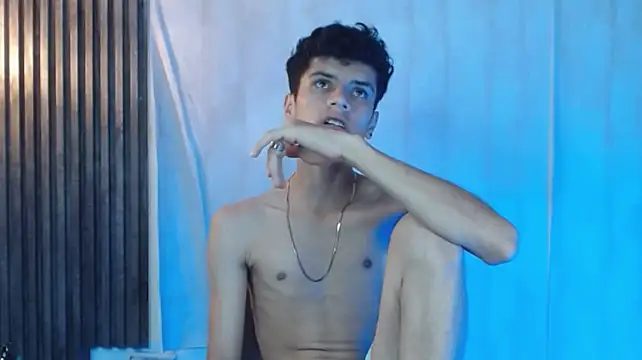 JuniorPrinceMorris Webcam-Show