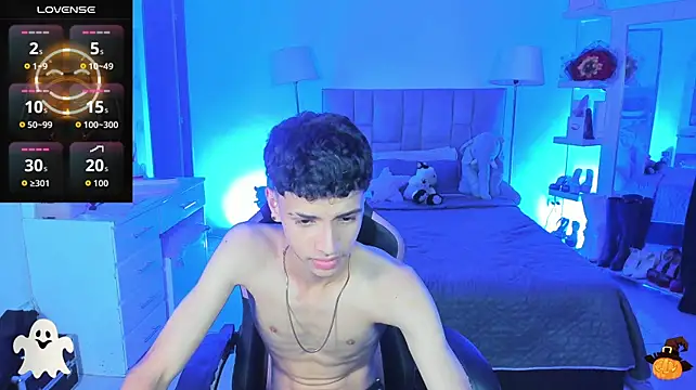 JuniorPrinceMorris Webcamshow