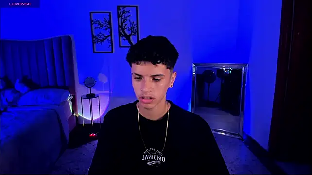 JuniorPrinceMorris Webcamshow