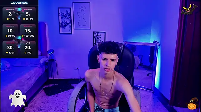 JuniorPrinceMorris – webcam-show