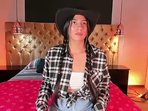 Xiomaraa10's Webcam Show