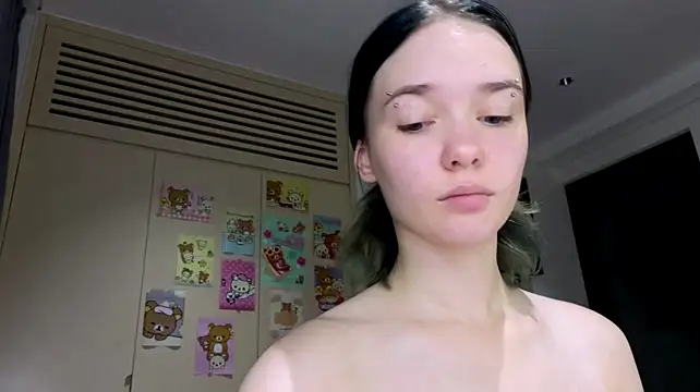 โชว์เว็บแคมของ Error404_AliceNotFucked_