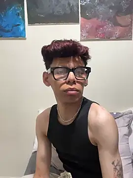 kevinruized 网络视讯表演