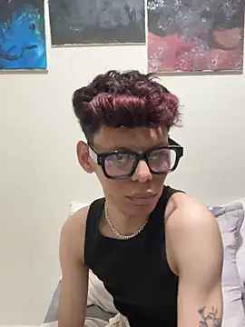 kevinruized Webcamshow