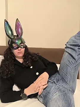 Webkamerová show Evlicift22