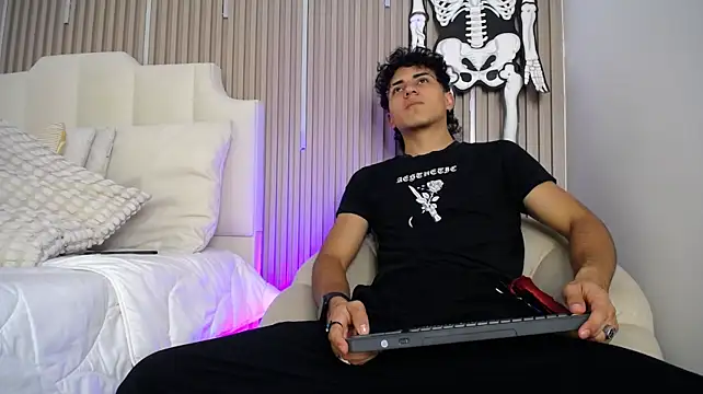Show de webcam de Lee_Fuk