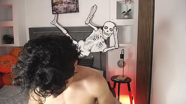 Lee_Fuk Webcam show