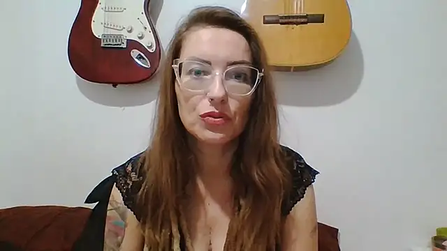 Show de webcam de prihsexologa