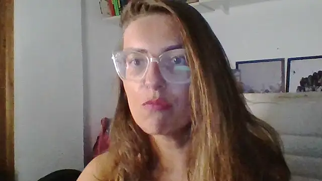 Show de webcam de prihsexologa