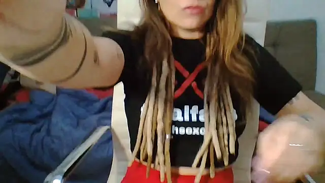 Show de prihsexologa na webcam