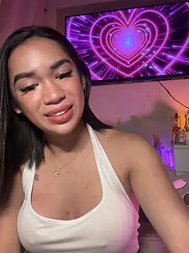 โชว์เว็บแคมของ halibel_tier