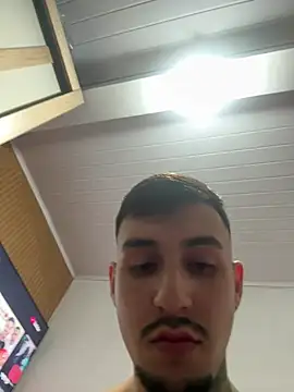 Nickzin08 webcam show